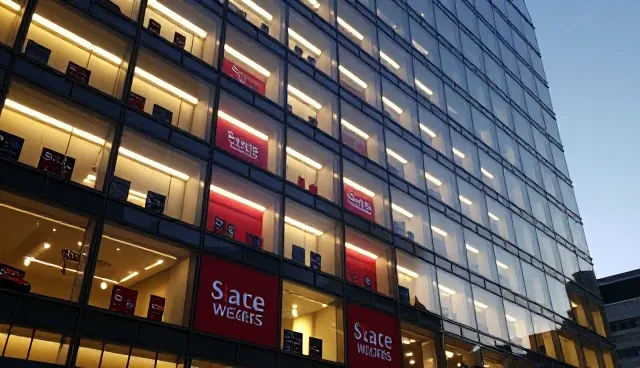 终端商户礼品采购中的质量把控实践与应用