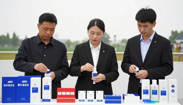 电子产品套装生产中如何提升进度控制与风险应对能力